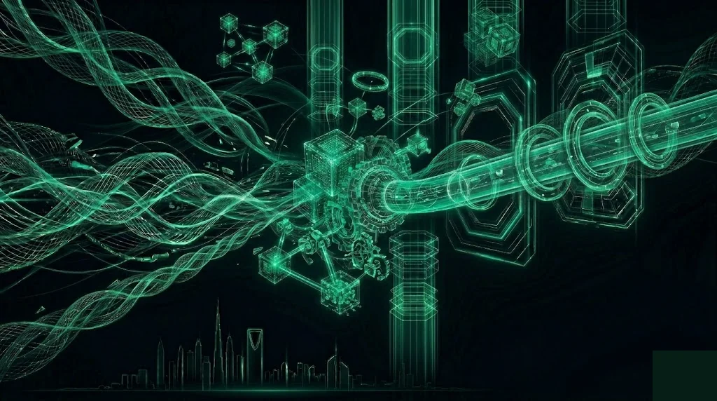 DevOps Consulting Company in Saudi Arabia: 2026 Guide